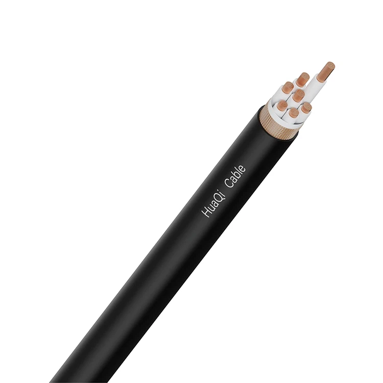 สายควบคุม PUR