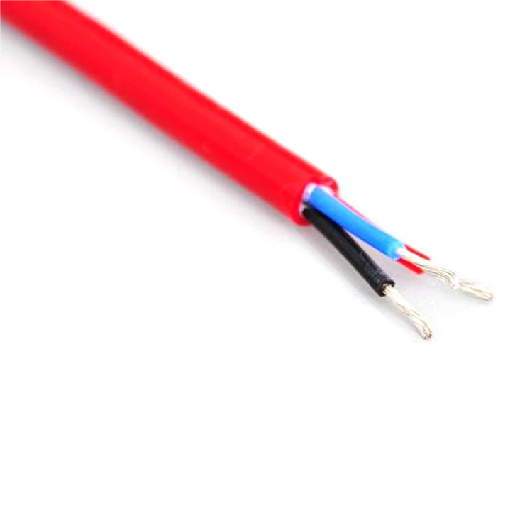 Silicone Rubber Wire