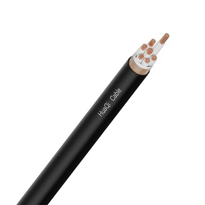 สายเคเบิลควบคุมสารหน่วงไฟ